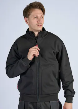 Engel Sweatshirt standard à capuche thumbnail (vignette)