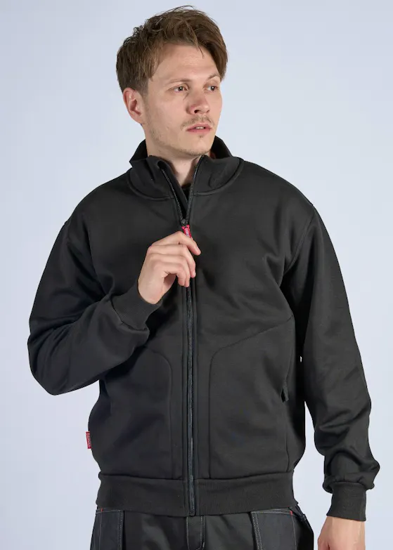 Engel Standaard Sweatshirt Capuchon