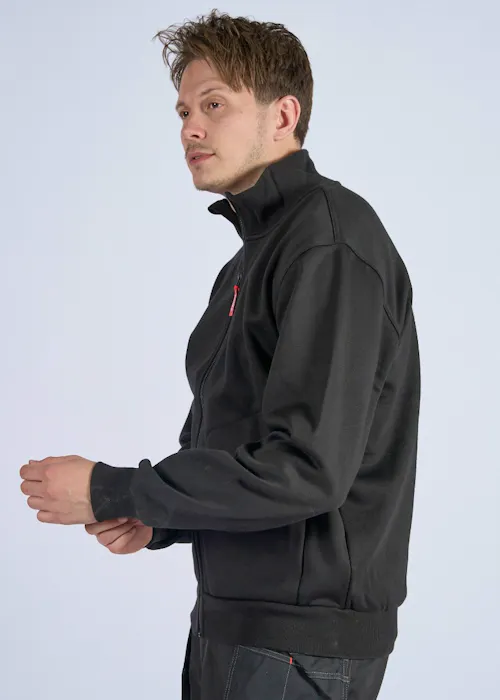 Engel Sweatshirt standard à capuche