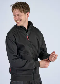 Engel Sweatshirt standard à capuche thumbnail (vignette)