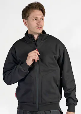 Engel Standard Sweatshirt mit Kapuze