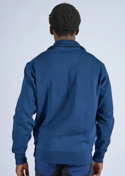 Engel Standaard Sweatshirt Hoge Kraag miniatuur
