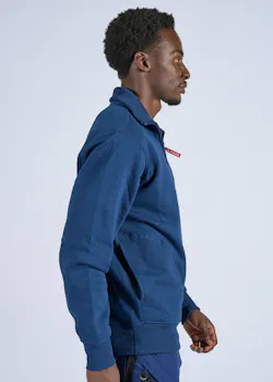 Engel Standaard Sweatshirt Hoge Kraag miniatuur