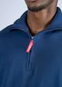 Engel Standaard Sweatshirt Hoge Kraag miniatuur