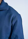 Engel Standaard Sweatshirt Hoge Kraag miniatuur
