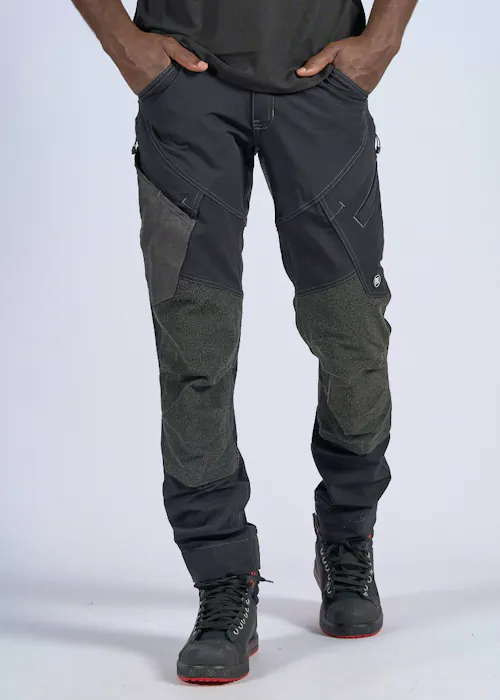 Engel X-treme 4-way Stretch Werkbroek