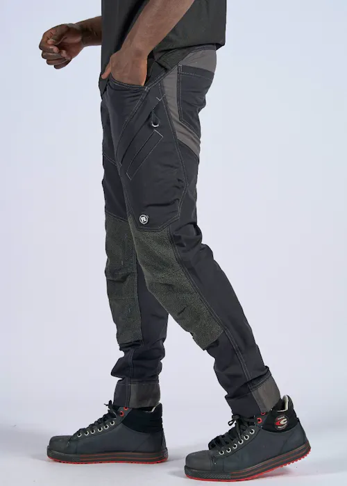 Engel X-treme 4-way Stretch Werkbroek