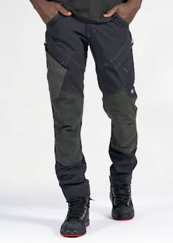 Engel X-treme 4-way Stretch Werkbroek