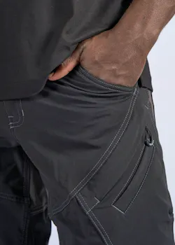 Engel X-treme Shorts de sport Stretch thumbnail (vignette)