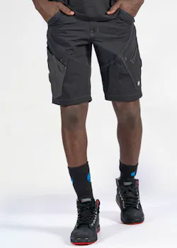 Engel X-treme Shorts de sport Stretch