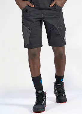 Engel X-Treme Stretch Shorts