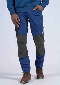 Engel 2366-317 Trousers 4-way Stretch X-Treme miniatuur