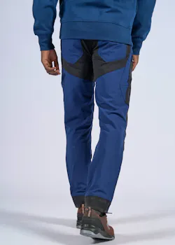 Engel 2366-317 Trousers 4-way Stretch X-Treme miniatuur