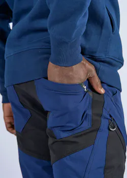 Engel 2366-317 Trousers 4-way Stretch X-Treme miniatuur