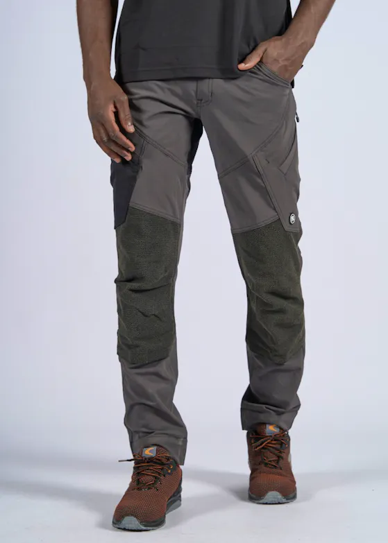 Engel 2366-317 Trousers 4-Way Stretch X-Treme