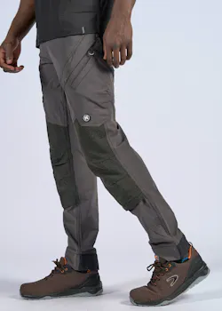 Engel 2366-317 Trousers 4-way Stretch X-Treme miniatuur