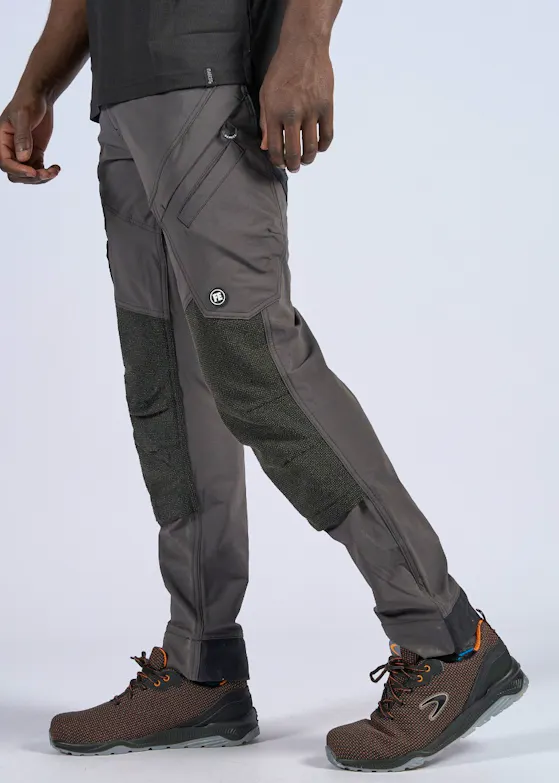 Engel 2366-317 Trousers 4-Way Stretch X-Treme