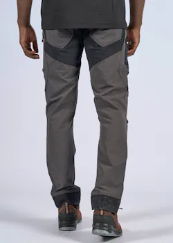 Engel 2366-317 Trousers 4-way Stretch X-Treme miniatuur