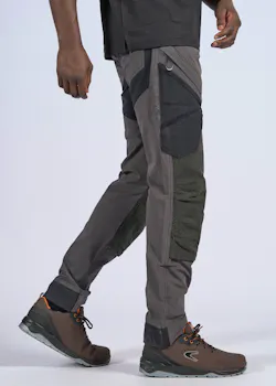 Engel 2366-317 Trousers 4-way Stretch X-Treme miniatuur