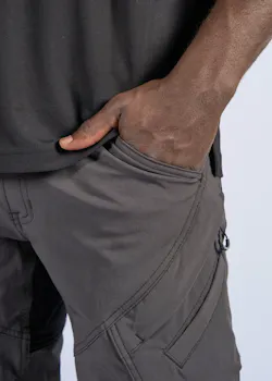 Engel 2366-317 Trousers 4-way Stretch X-Treme miniatuur
