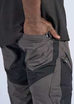 Engel 2366-317 Trousers 4-way Stretch X-Treme miniatuur