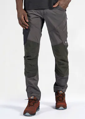 Engel 2366-317 Trousers 4-way Stretch X-Treme