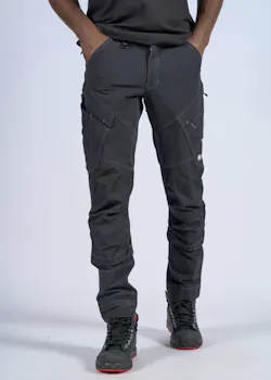 Engel 2366-317 Trousers 4-way Stretch X-Treme miniatuur