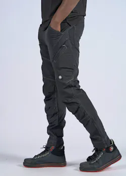 Engel 2366-317 Trousers 4-way Stretch X-Treme miniatuur