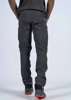 Engel 2366-317 Trousers 4-way Stretch X-Treme miniatuur