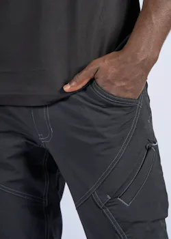 Engel 2366-317 Trousers 4-way Stretch X-Treme miniatuur
