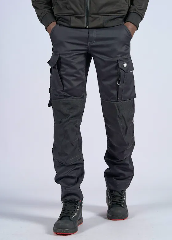 Engel X-Treme Stretch-Arbeitshose