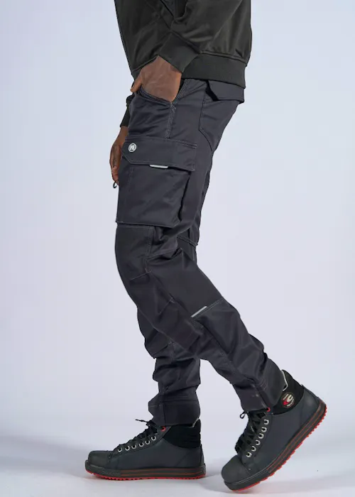 Engel X-Treme Werkbroek Stretch