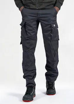 Engel X-Treme Werkbroek Stretch