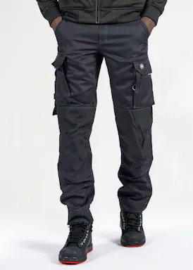 Engel X-Treme Stretch-Arbeitshose