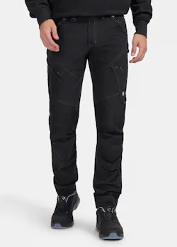 Engel X-treme Stretch 4-way Werkbroek