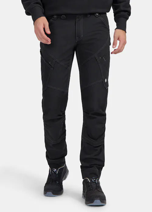 Engel X-treme Stretch 4-way Werkbroek