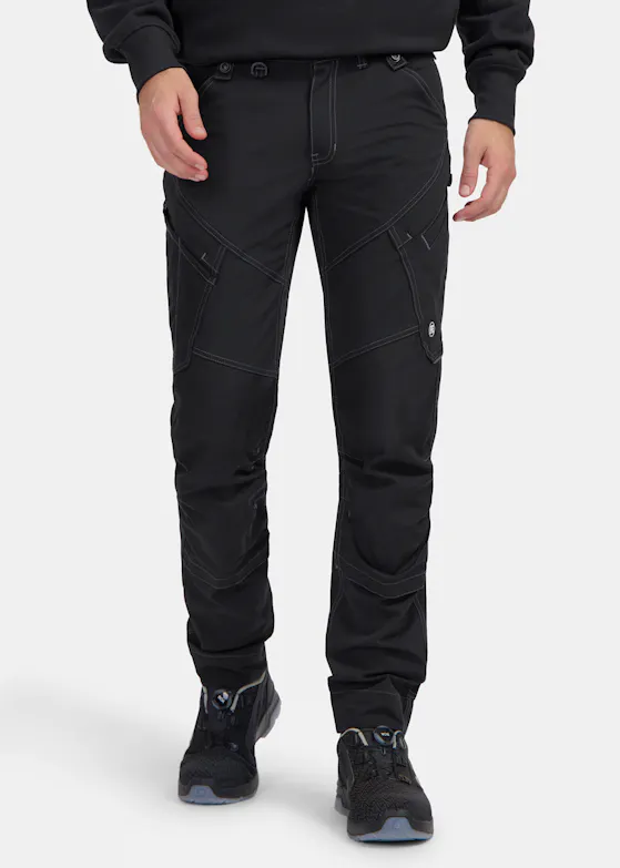 Engel X-treme Stretch 4-way Werkbroek