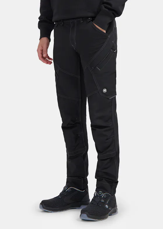 Engel X-treme Stretch 4-way Werkbroek