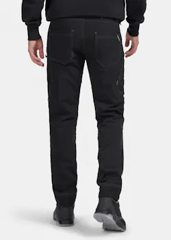 Engel X-treme Stretch 4-way Werkbroek miniatuur
