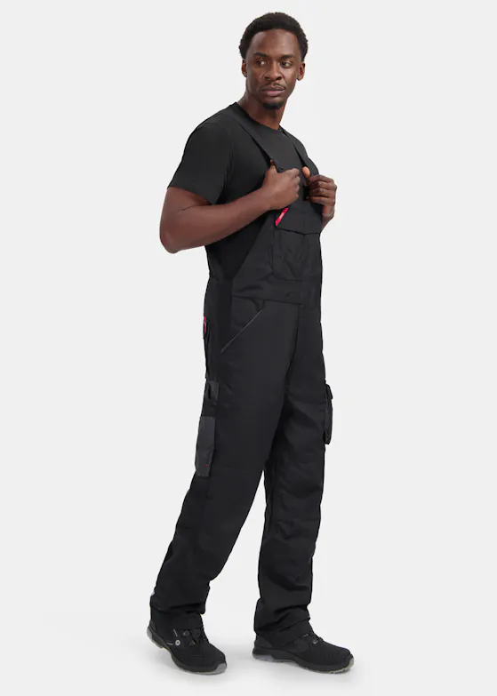 Engel Galaxy amerikanischer Overall