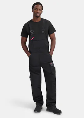 Engel Galaxy amerikanischer Overall