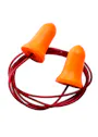 Portwest Bell Comfort PU-Schaum-Ohrstöpsel mit Band (200 Paar) - 1 Vorschaubild
