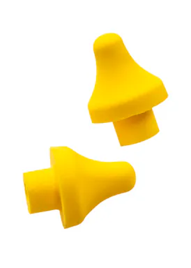 Portwest Replacement Pods for EP17 (50 Pairs) - 1