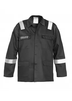 Hydrowear Melk Work Jacket miniatuur