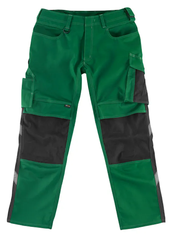 Mascot Erlangen Broek Unique
