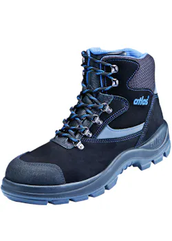 Chaussure de travail Atlas Ergo-Med 735 ESD S3