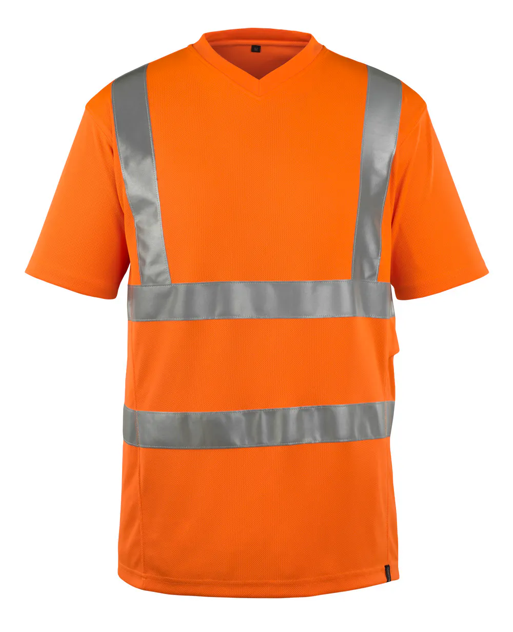 Oranje