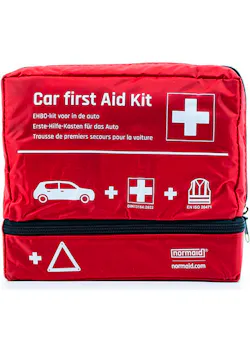 Normaid auto EHBO-set