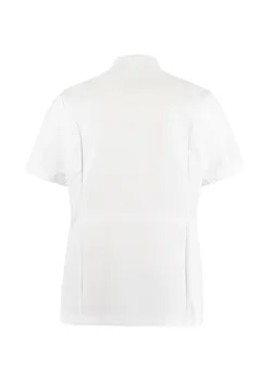 SHAE Care Tuniek Ethan wit 55029A miniatuur