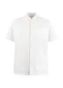 SHAE Care Tuniek Ethan wit 55029A miniatuur